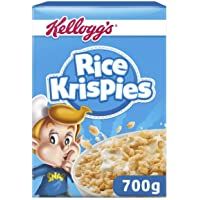 Kelloggs - Krispies de arroz- 700 g